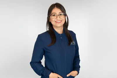 Krysty, Orthodontic Assistant at The Art of Braces