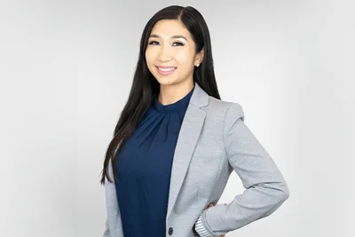 Hien, Financial Coordinator at The Art of Braces