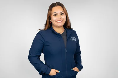 Tina, Orthodontic Assistant at The Art of Braces