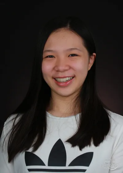 After Clear Aligners treatment - Case 74380