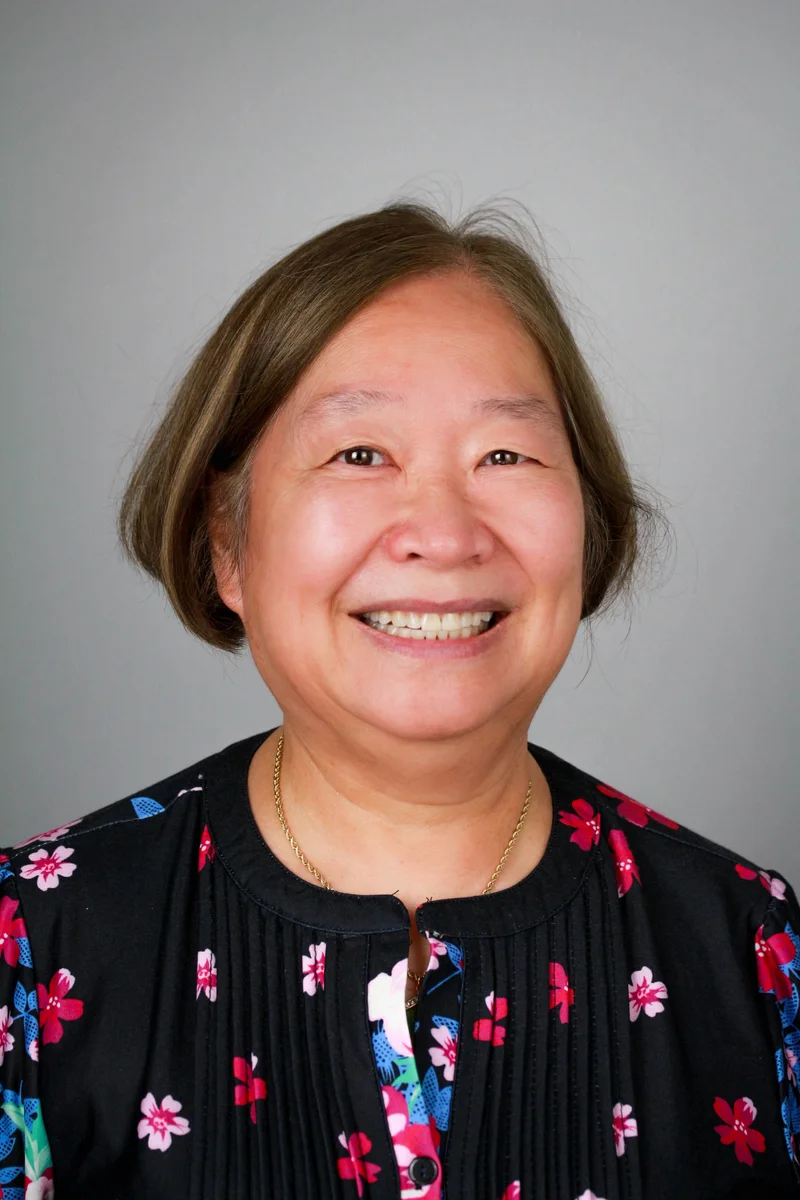 Facial Smiling - After Treatment