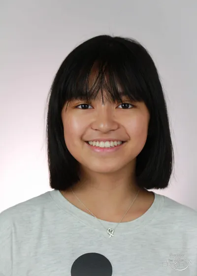 After Clear Braces treatment - Case 52582