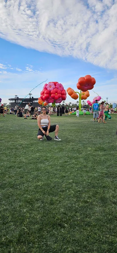 Krysty - Personal photo 1