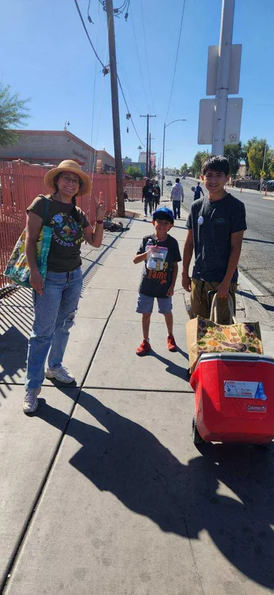 Krysty - Personal photo 2