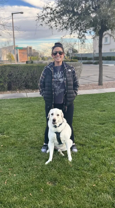 Katie - Personal photo 1