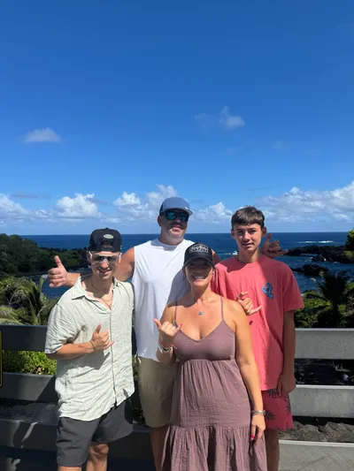 Katie - Personal photo 2