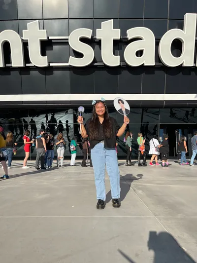 Joana - Personal photo 2