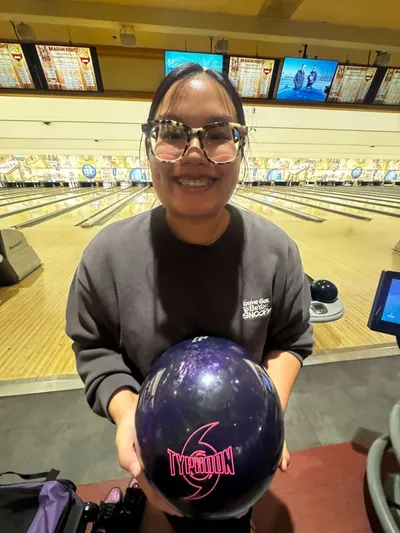 Joana - Personal photo 3