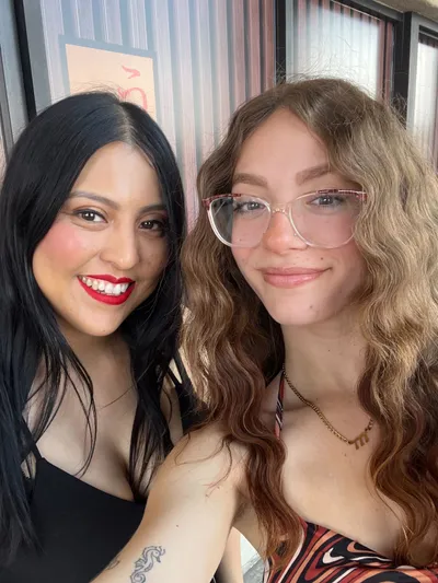 Chloe - Personal photo 3