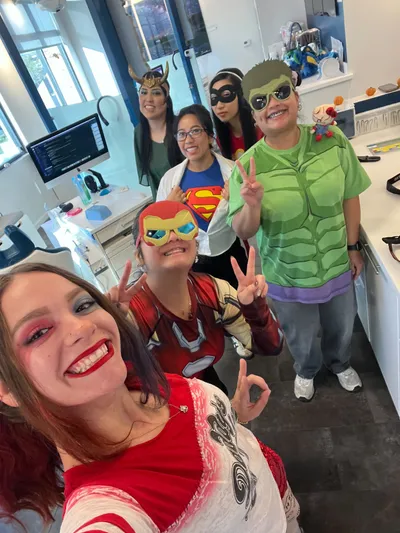 Chloe - Personal photo 4