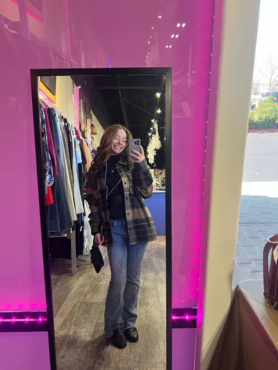 Chloe - Personal photo 7