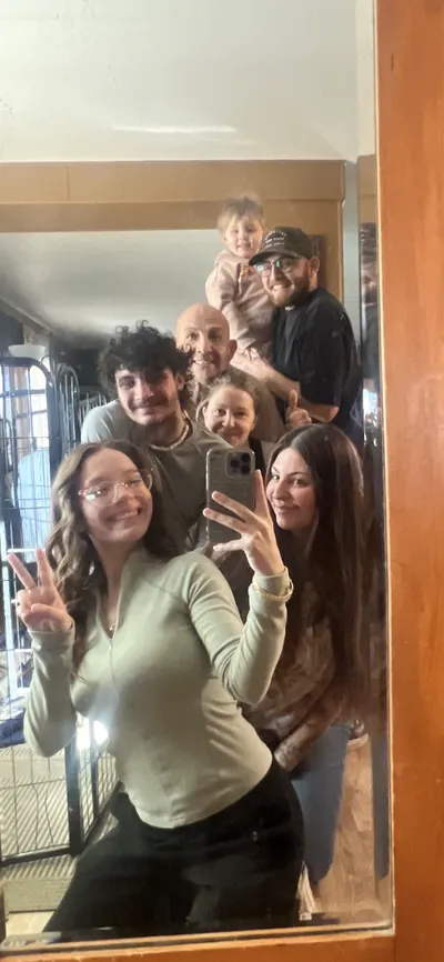 Chloe - Personal photo 8