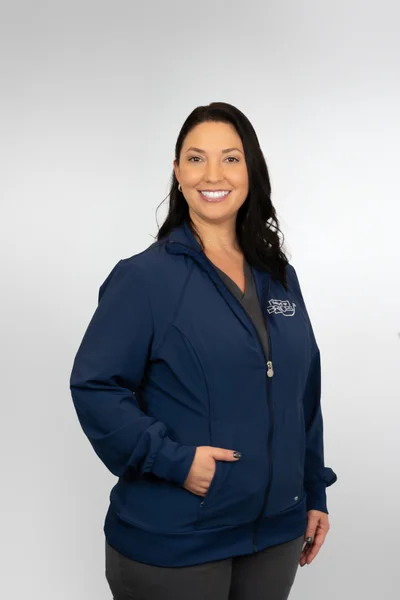 Katie, Orthodontic Assistant at The Art of Braces