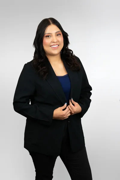 Mirleth, Treatment Coordinator at The Art of Braces