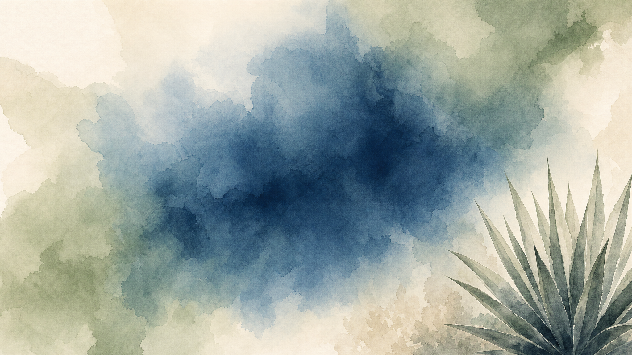AOB Premium Watercolor Reach Map