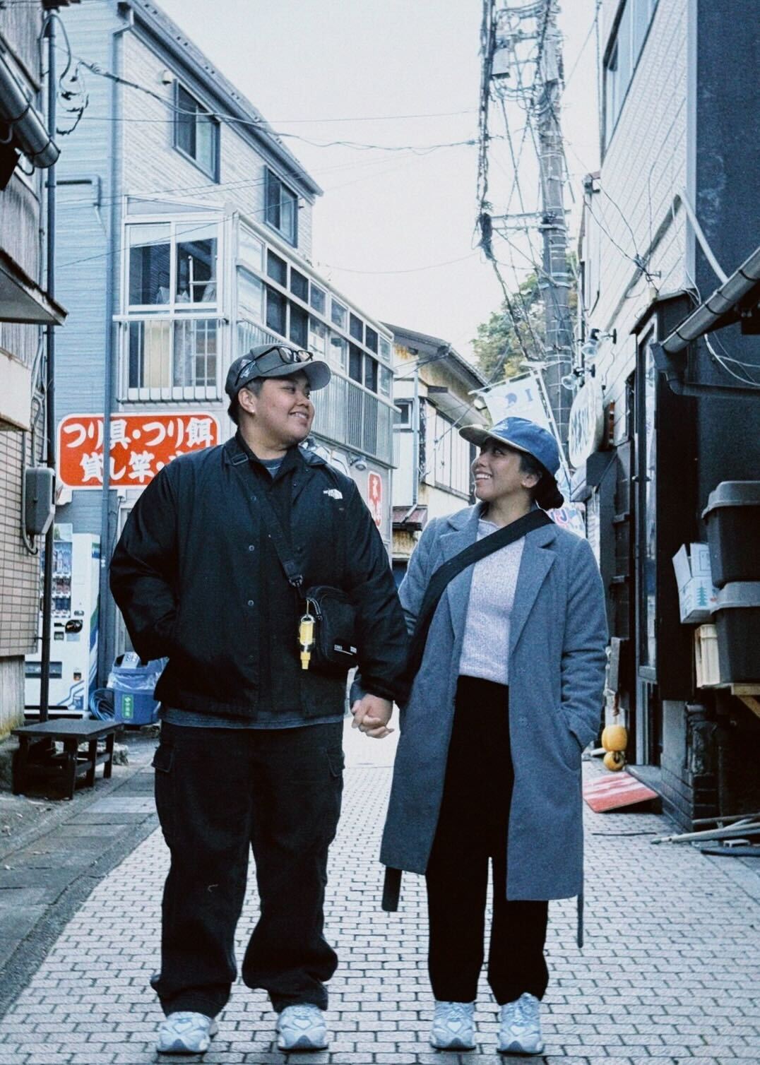 Camille - Personal photo 1