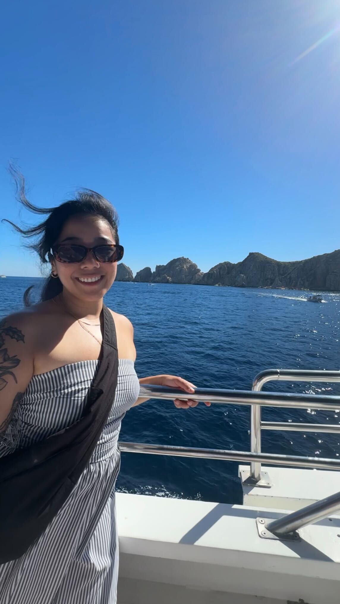 Camille - Personal photo 2