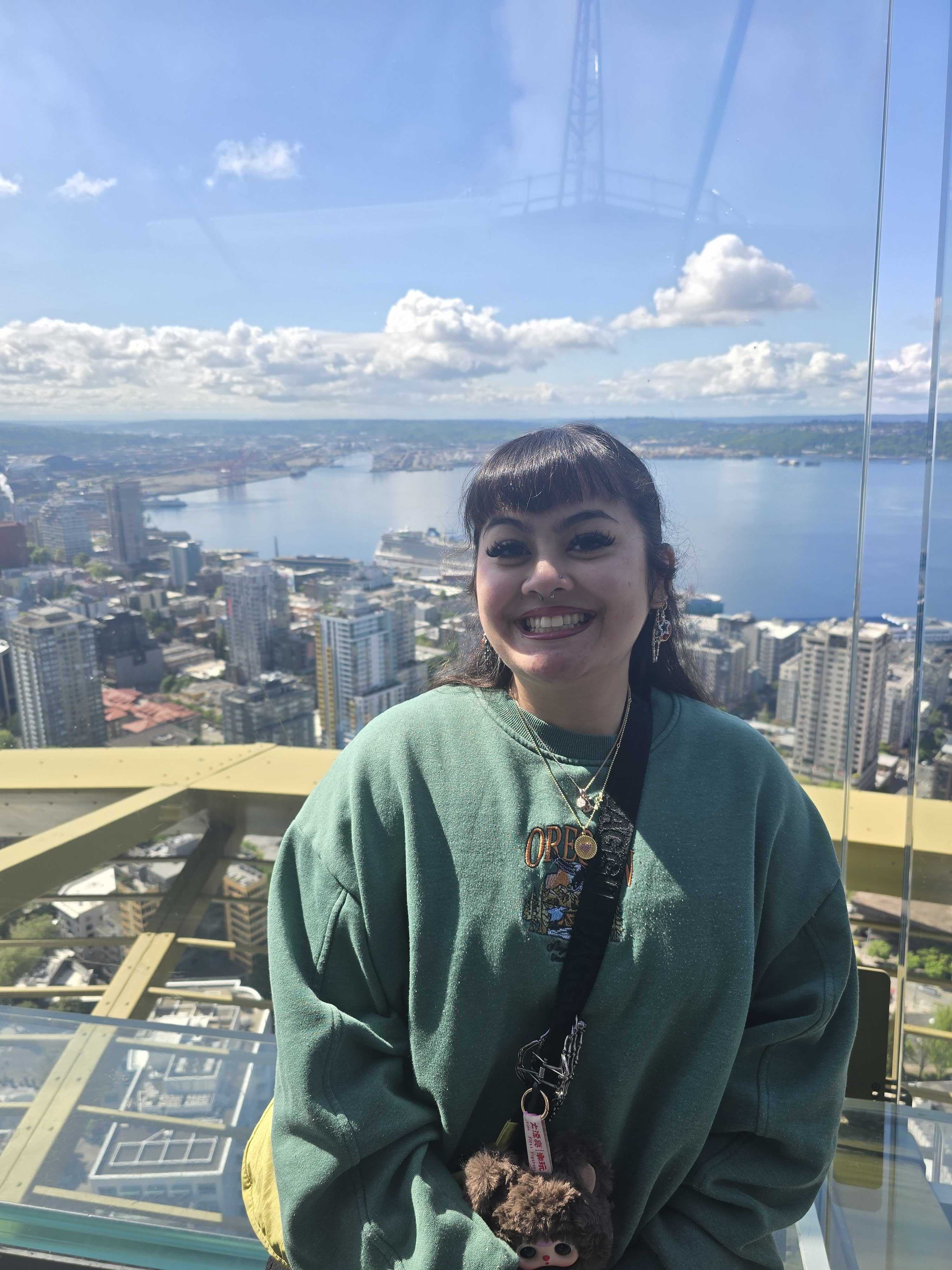 Tina - Personal photo 1