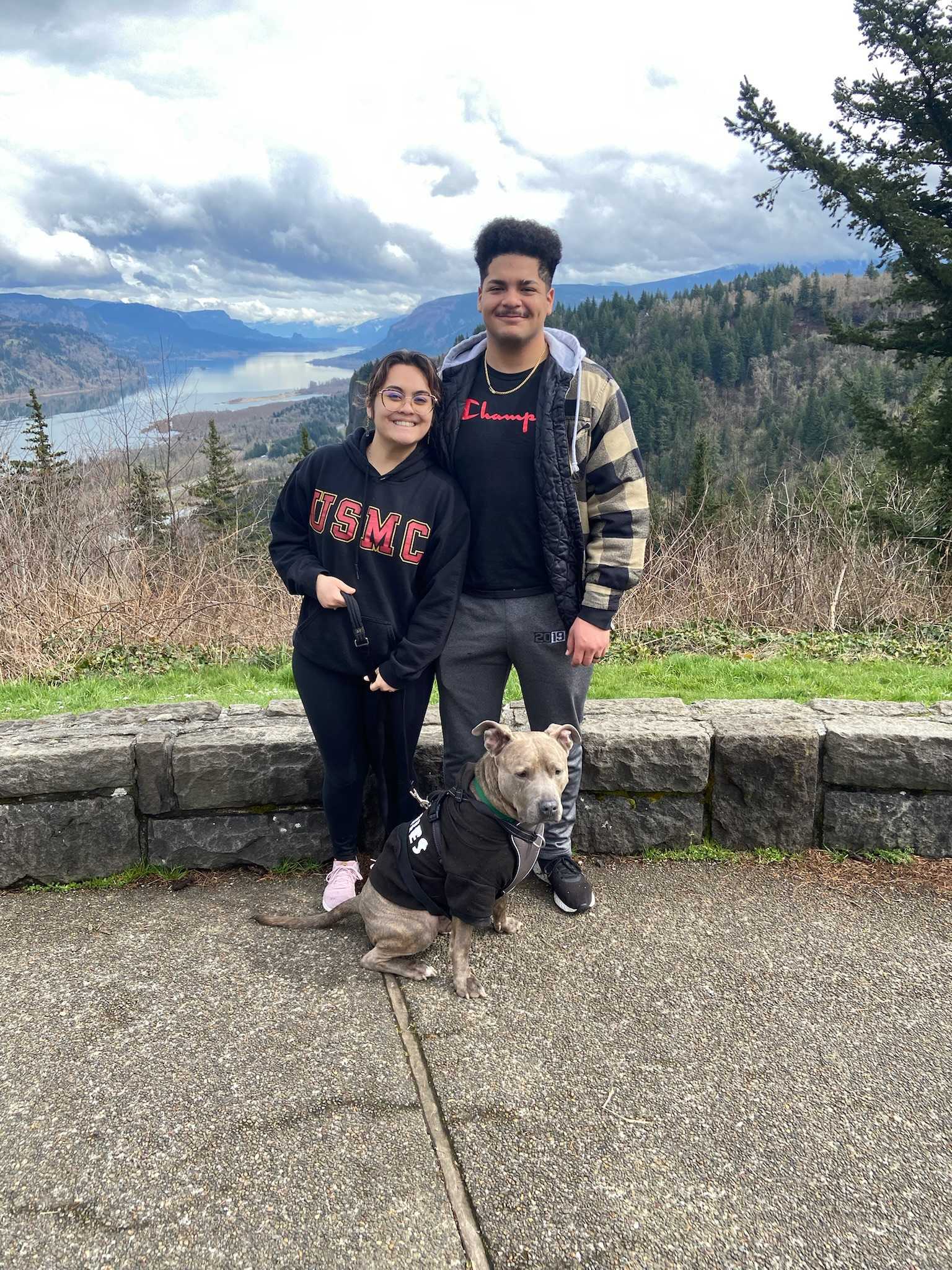 Tina - Personal photo 2