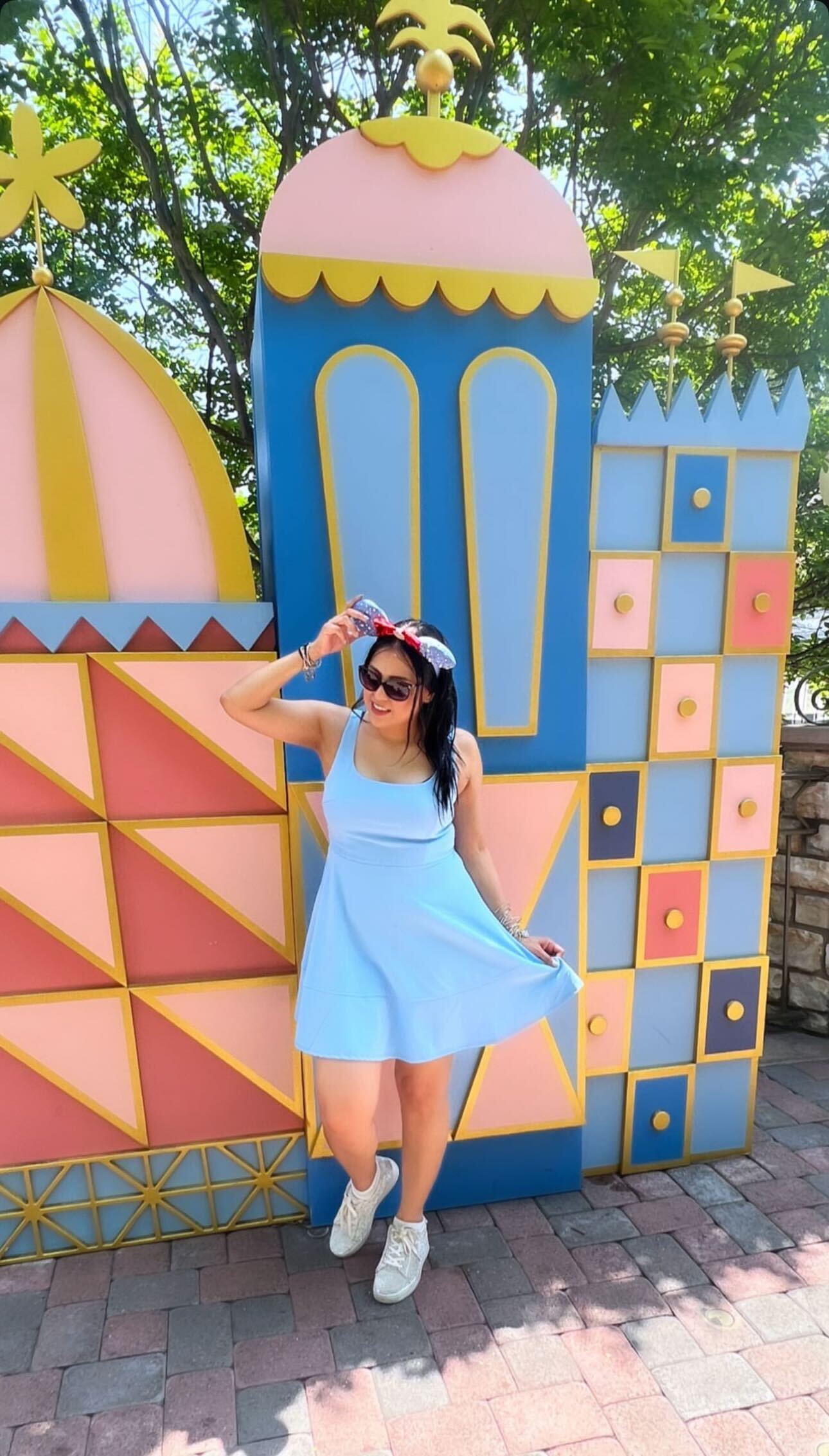 Mirleth - Personal photo 1